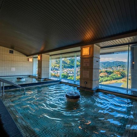 Kamenoi Hotel Ome Kültér fotó
