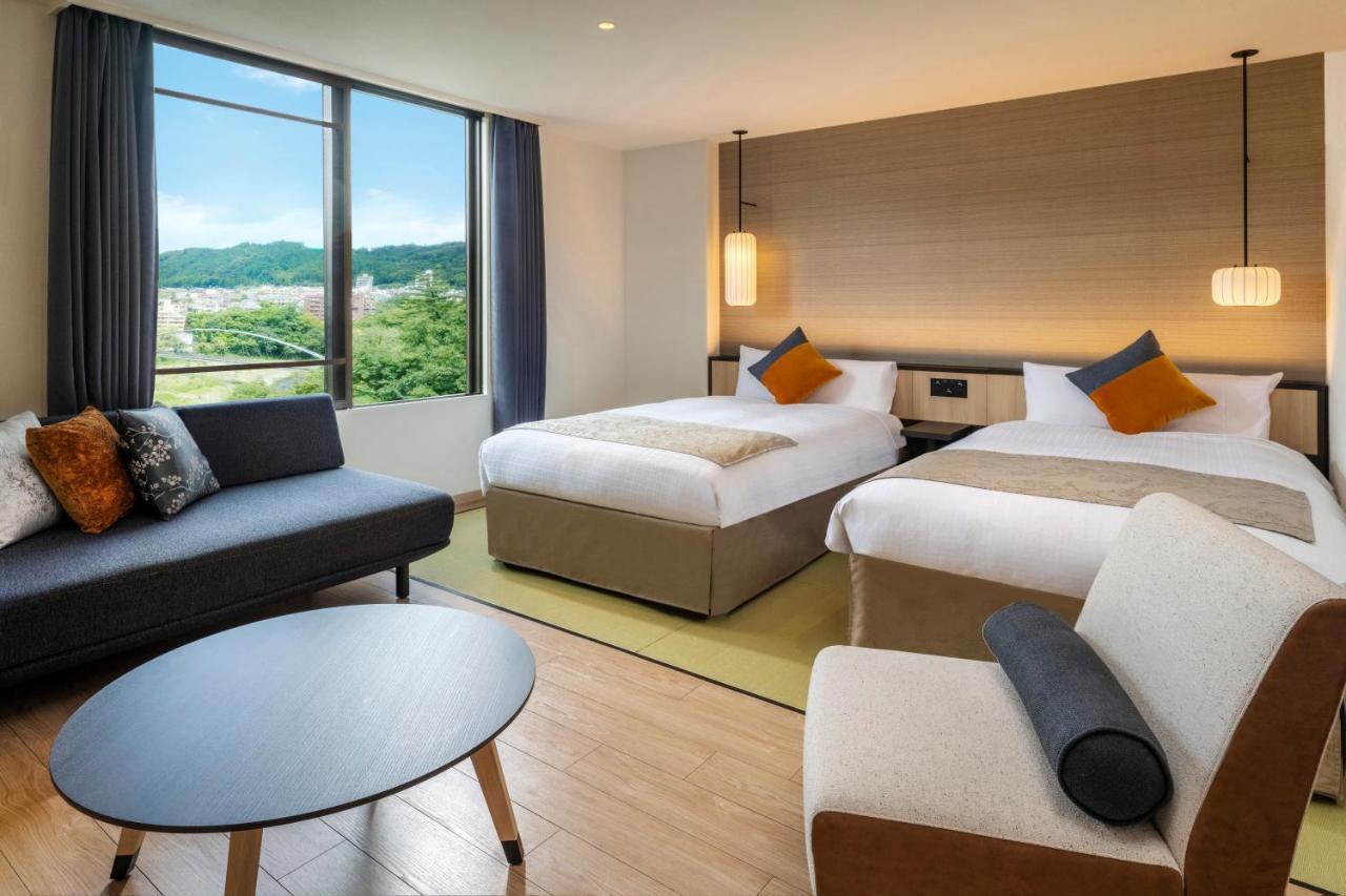Kamenoi Hotel Ome Kültér fotó