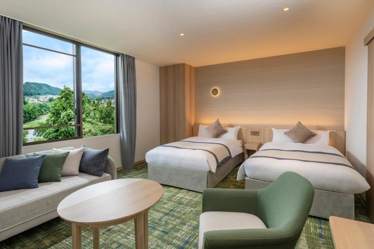 Kamenoi Hotel Ome Kültér fotó