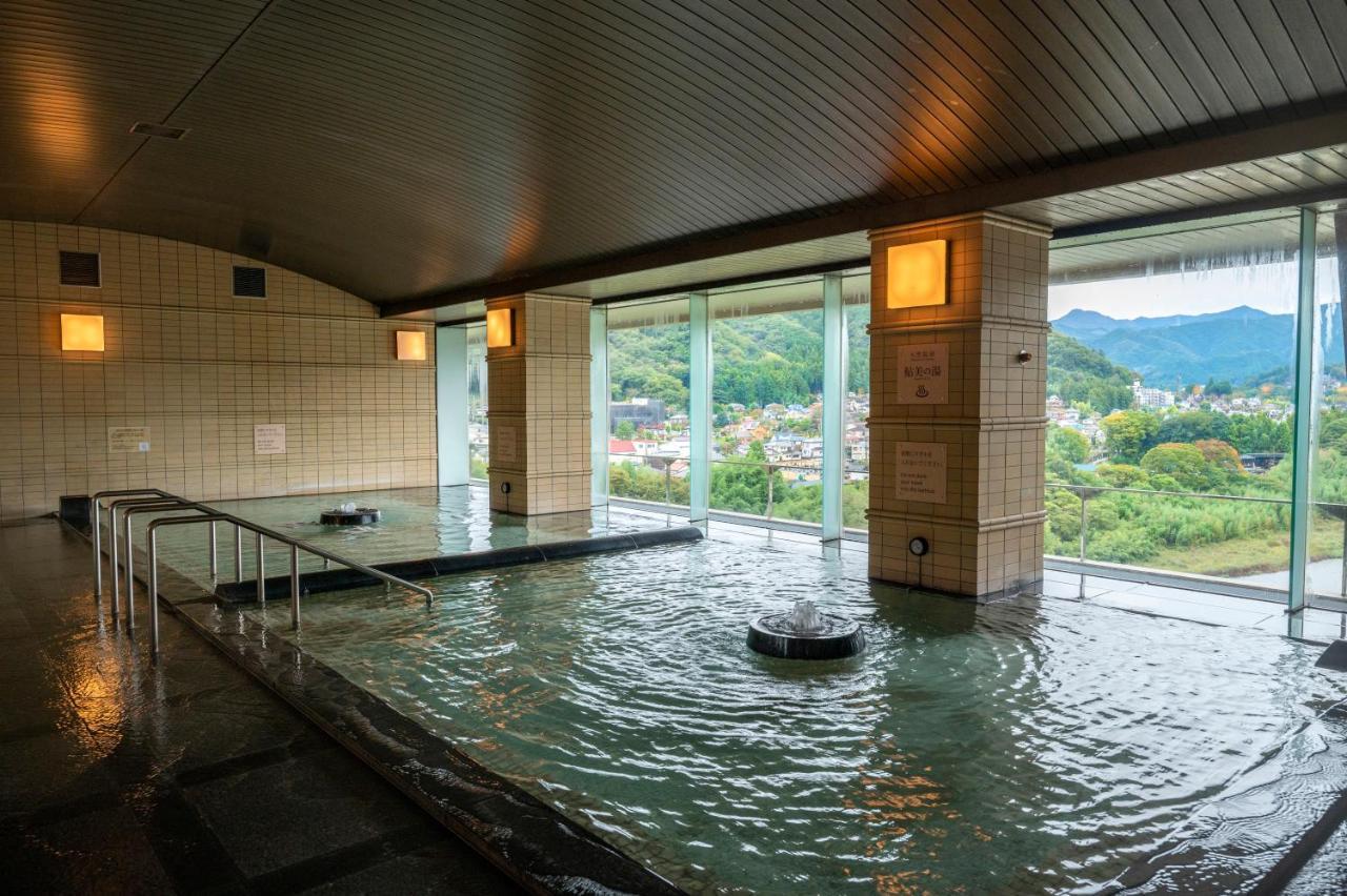 Kamenoi Hotel Ome Kültér fotó