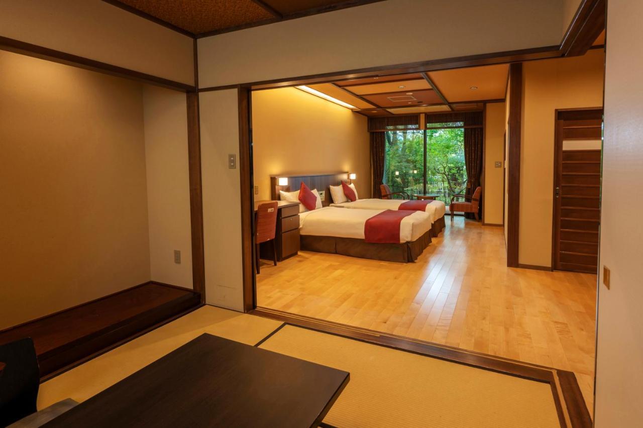 Kamenoi Hotel Ome Kültér fotó