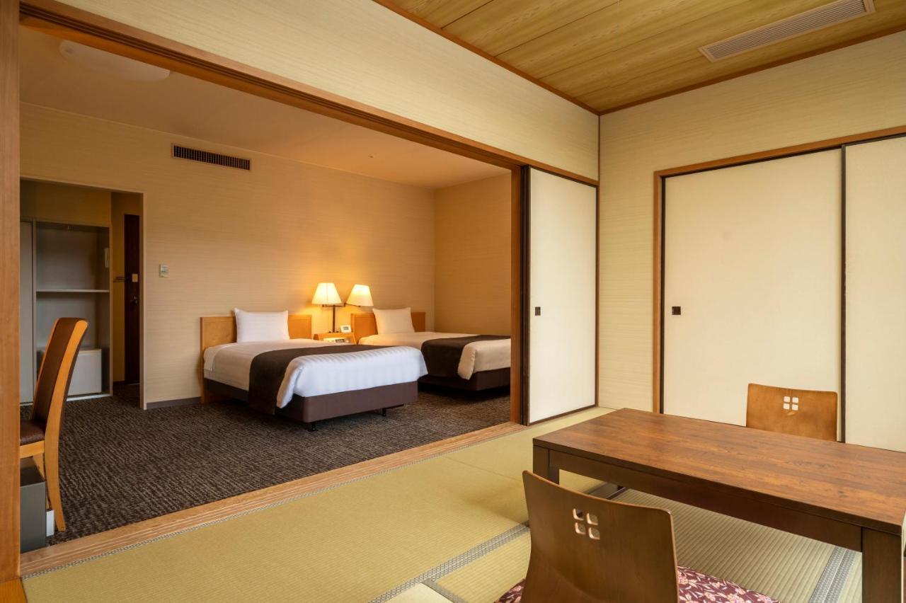Kamenoi Hotel Ome Kültér fotó