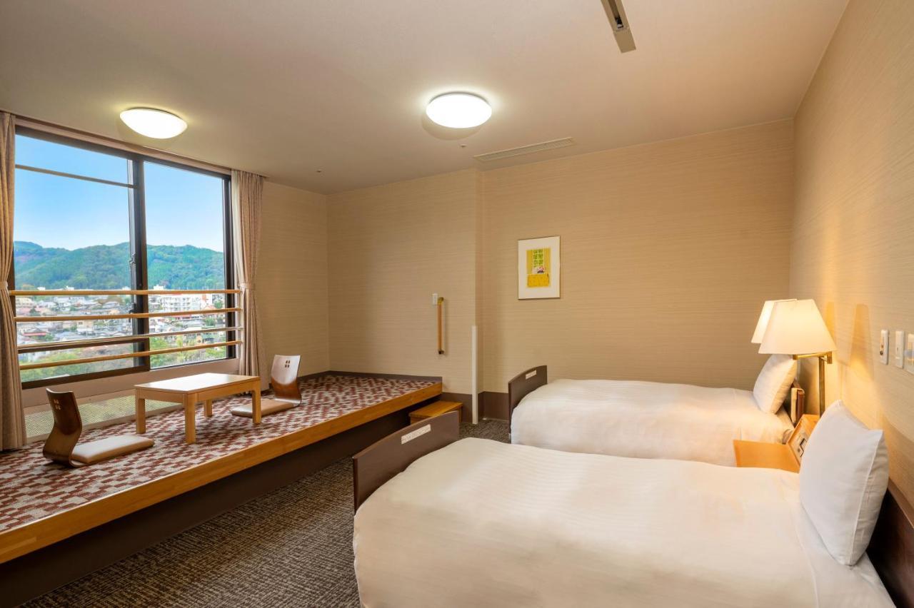 Kamenoi Hotel Ome Kültér fotó
