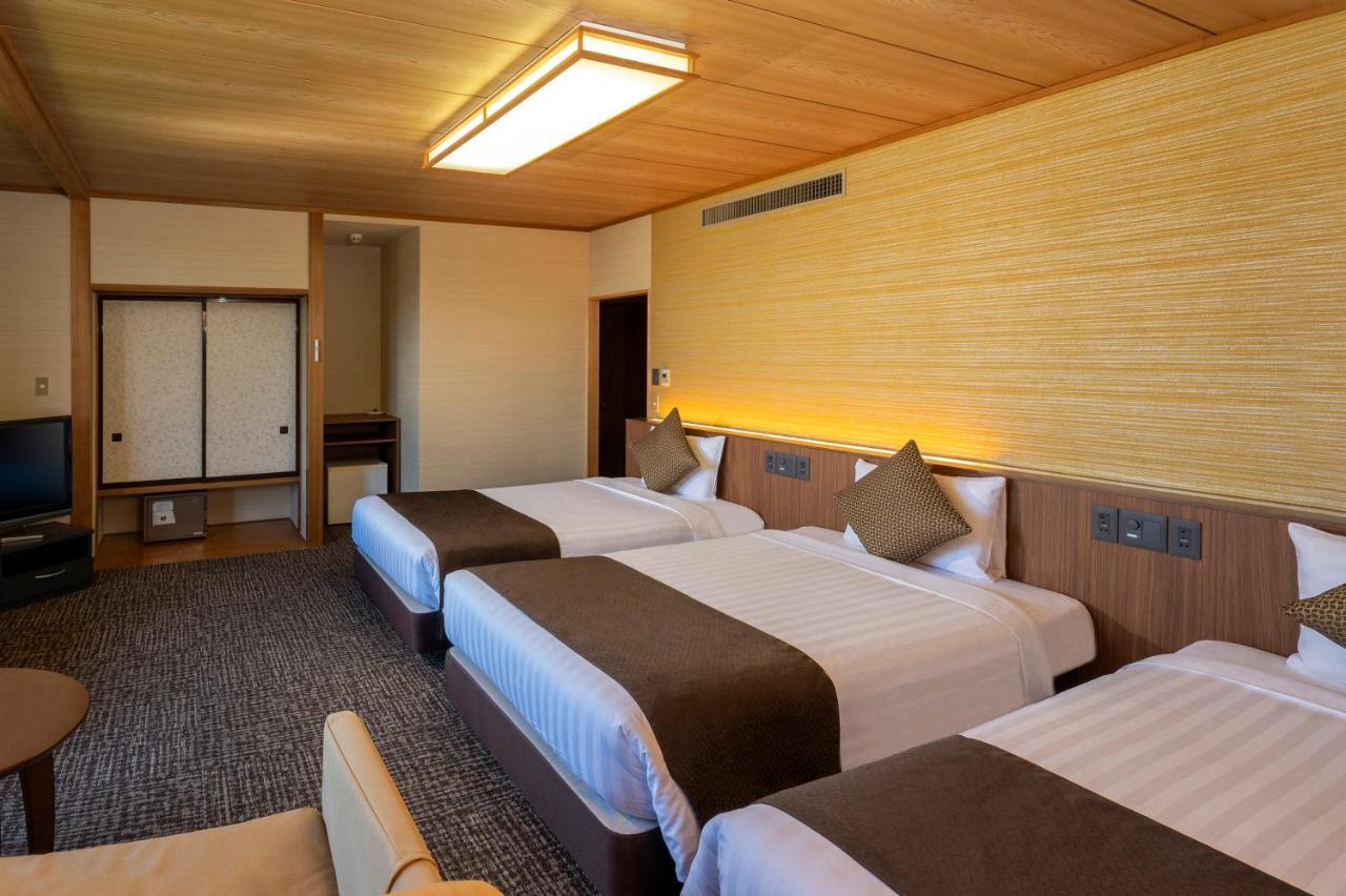 Kamenoi Hotel Ome Kültér fotó
