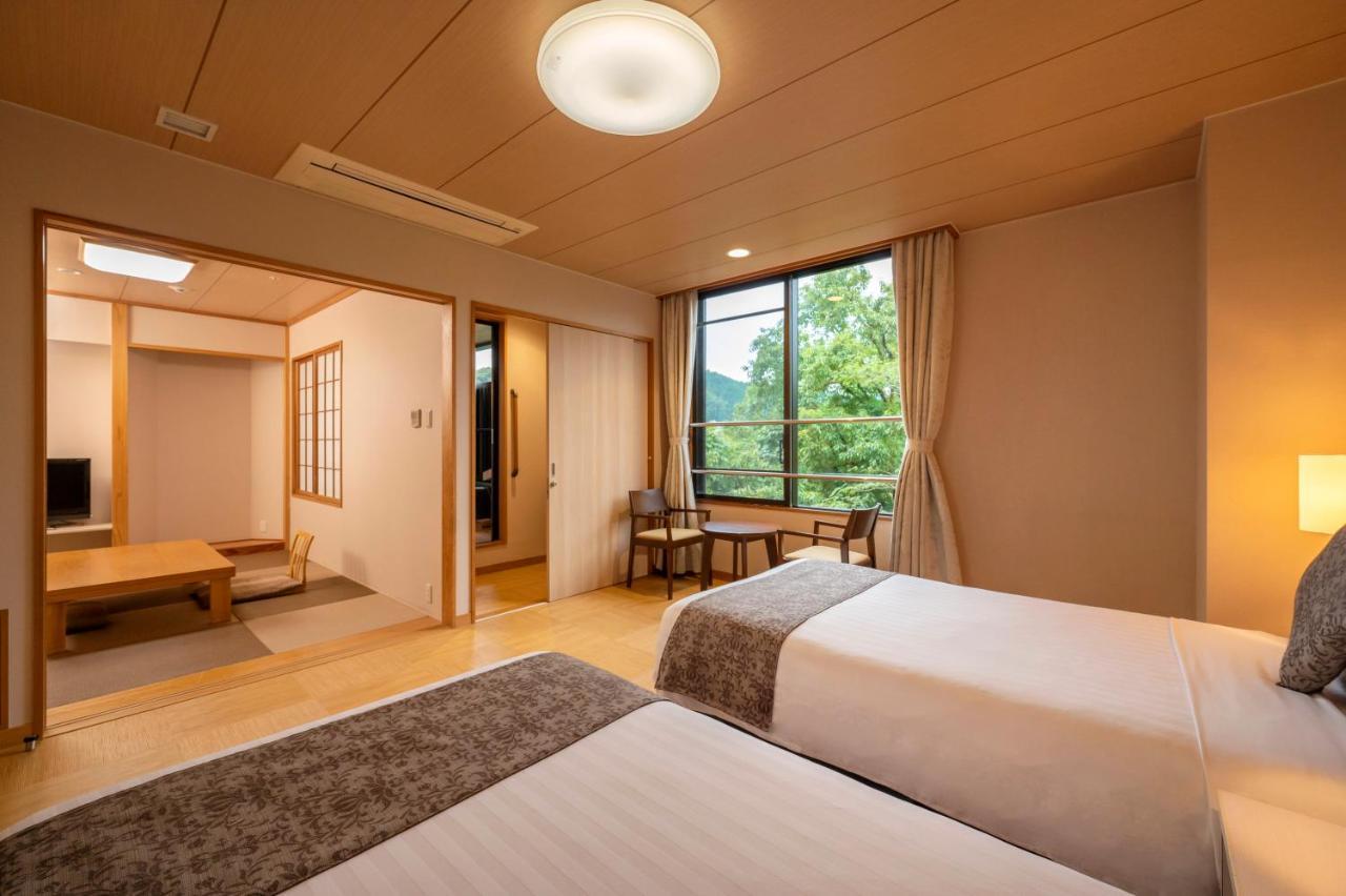 Kamenoi Hotel Ome Szoba fotó