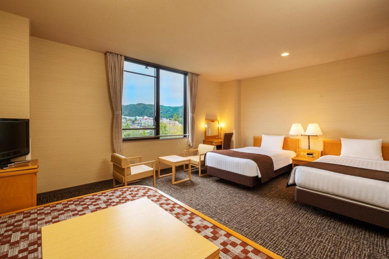 Kamenoi Hotel Ome Kültér fotó