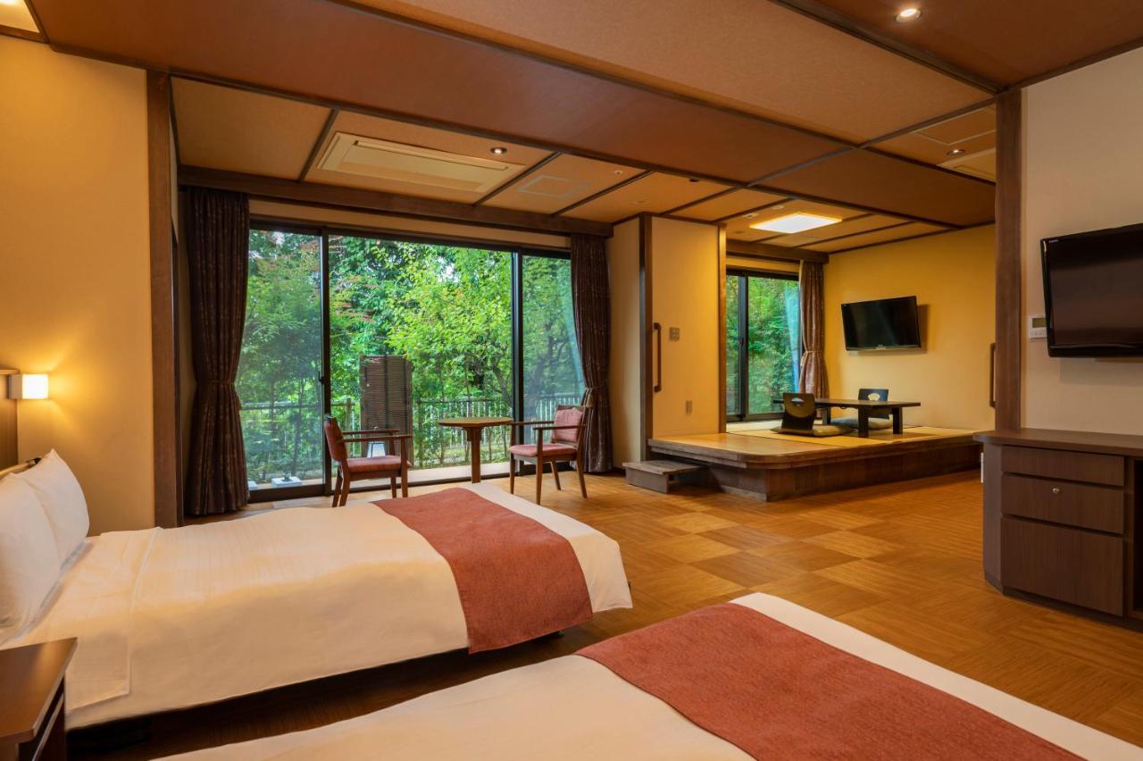 Kamenoi Hotel Ome Kültér fotó