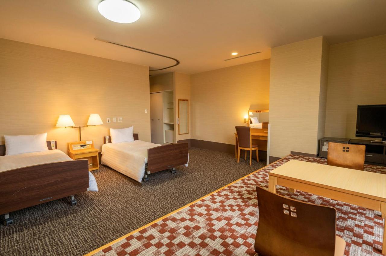 Kamenoi Hotel Ome Kültér fotó