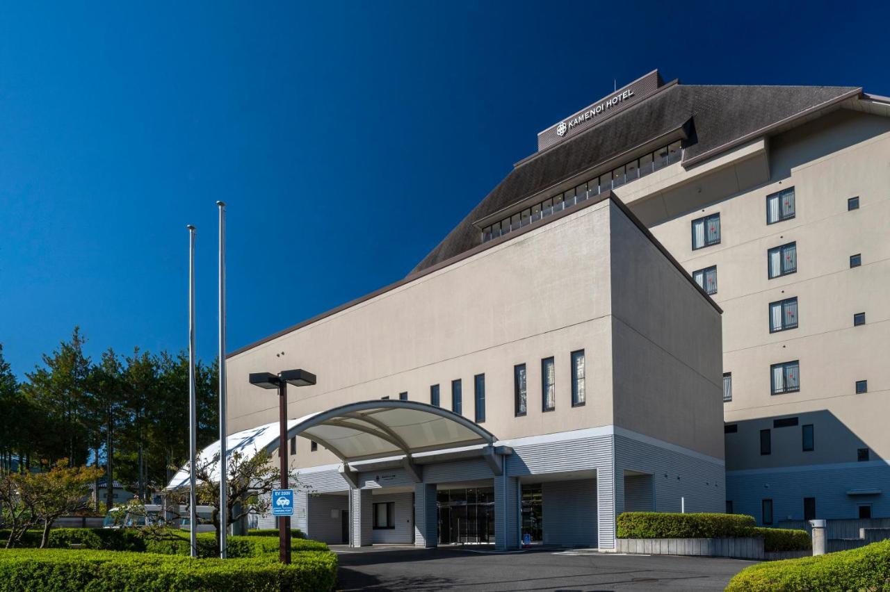 Kamenoi Hotel Ome Kültér fotó
