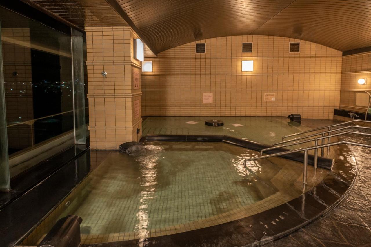 Kamenoi Hotel Ome Kültér fotó