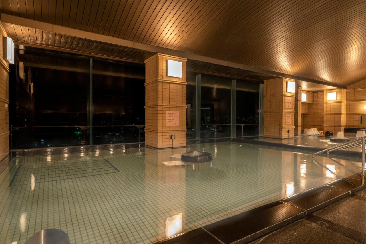Kamenoi Hotel Ome Kültér fotó