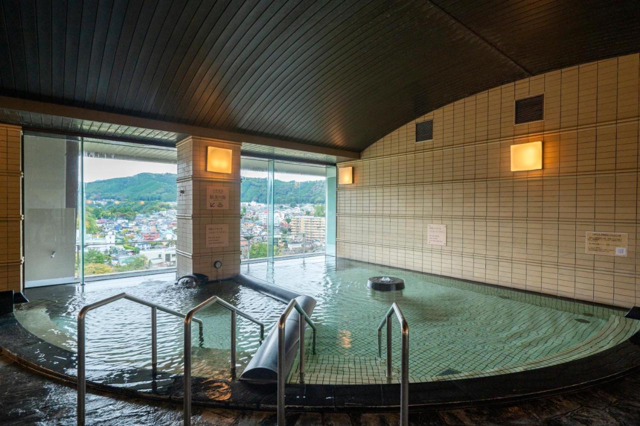 Kamenoi Hotel Ome Kültér fotó