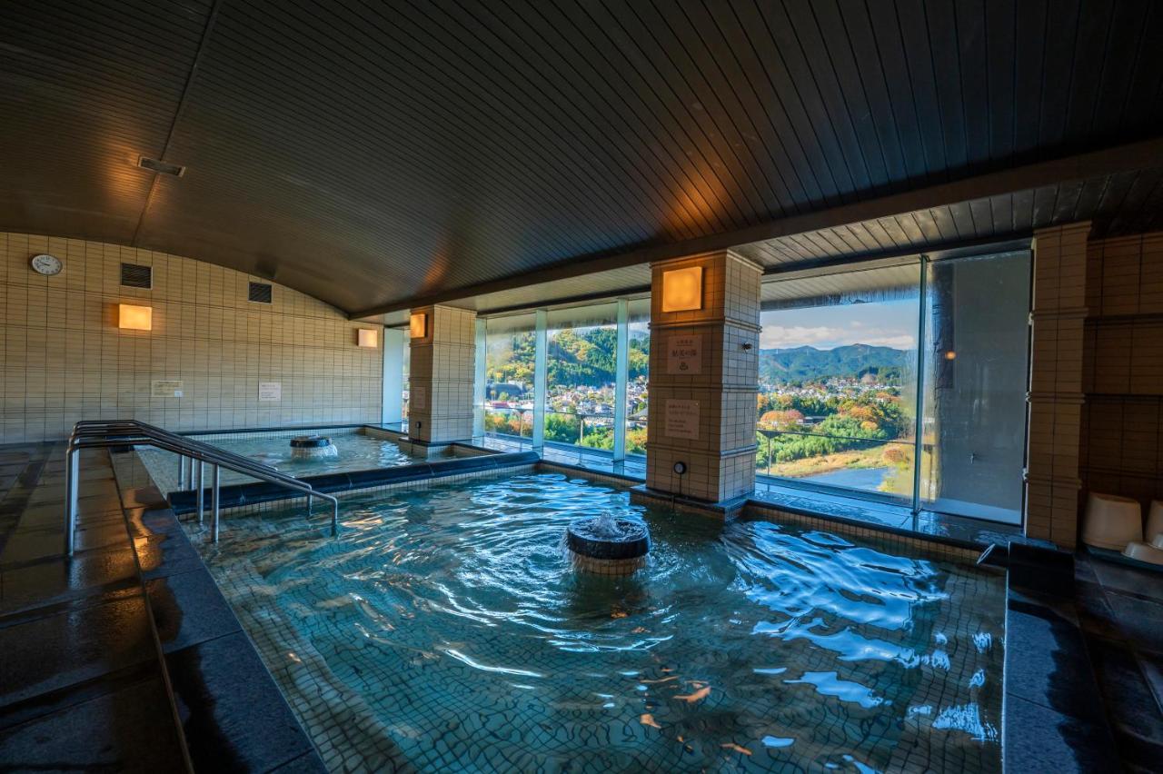 Kamenoi Hotel Ome Kültér fotó