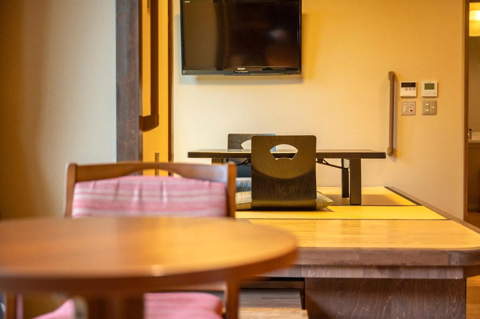 Kamenoi Hotel Ome Szoba fotó