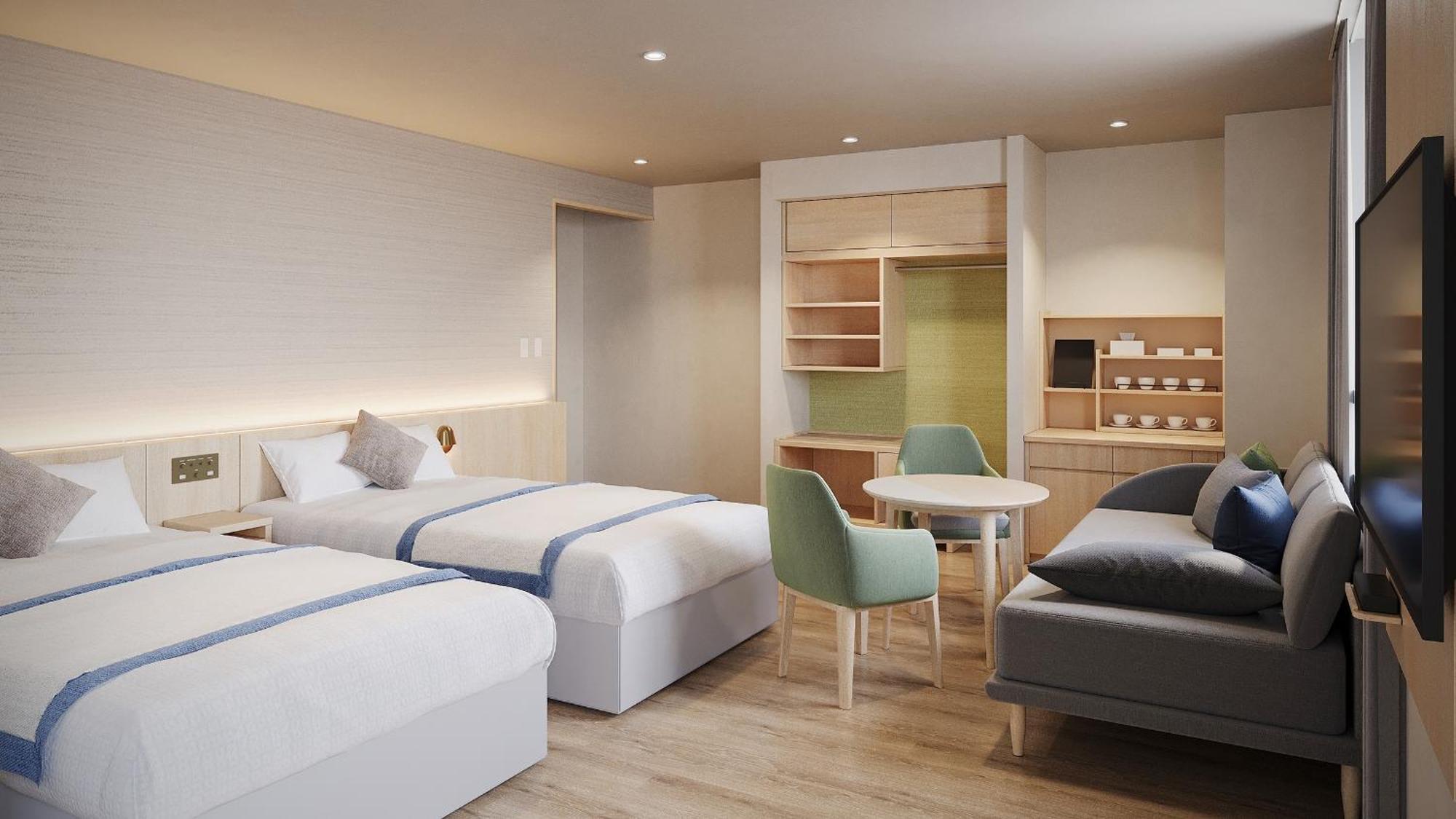 Kamenoi Hotel Ome Kültér fotó